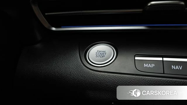 Hyundai Avante Hybrid (CN7) id 5017945 из Кореи 19