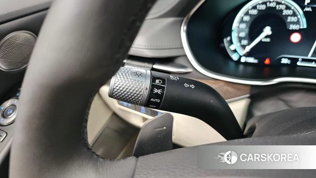 Genesis G80 (RG3) id 4996511 из Кореи 19