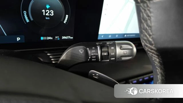 Hyundai The New Ionic 5 id 4847556 из Кореи 19