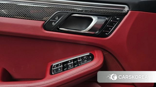 Porsche Macan id 4778740 из Кореи 19