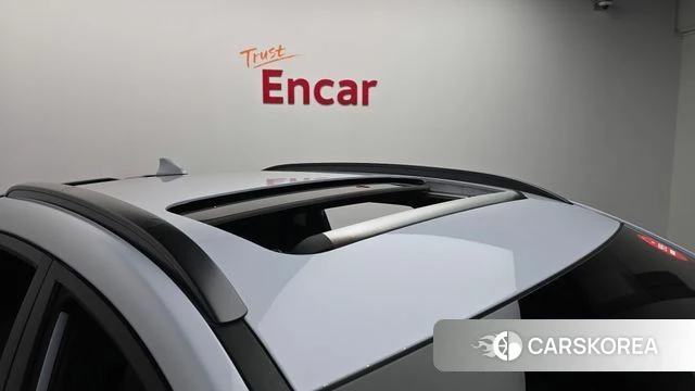 Hyundai The New Kona id 4745385 из Кореи 19