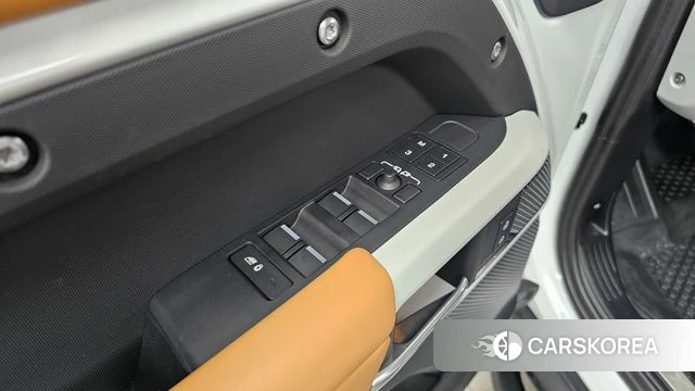 Land Rover Defender (L663) id 4995896 из Кореи 19