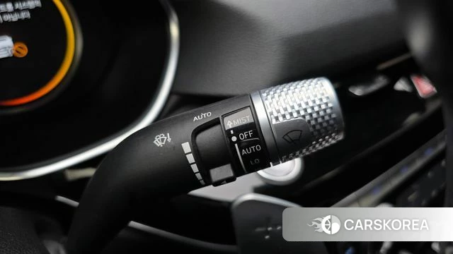 Genesis G80 (RG3) id 5034616 из Кореи 19