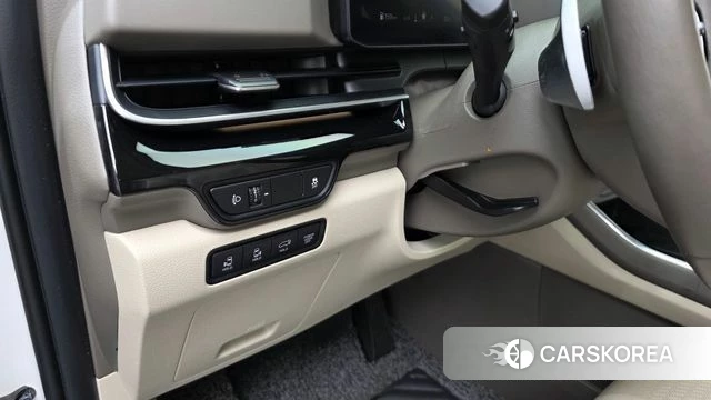 Kia The New Carnival 4th Generation id 5026636 из Кореи 19