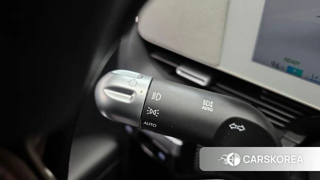 Hyundai Ionic 5 id 5011412 из Кореи 19