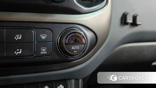 Chevrolet (GM Daewoo) Real New Colorado id 4997728 из Кореи 19