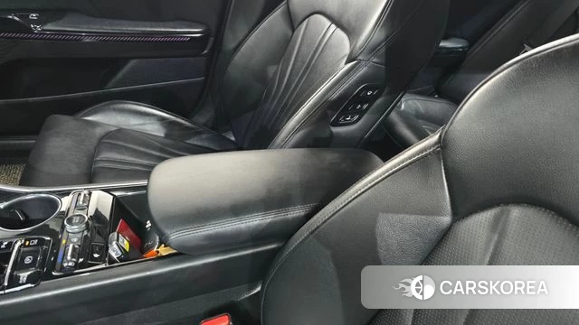 Kia K5 3rd generation id 4741720 из Кореи 19