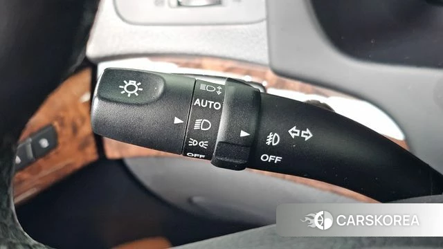 Kia The New Mohave id 4988397 из Кореи 19