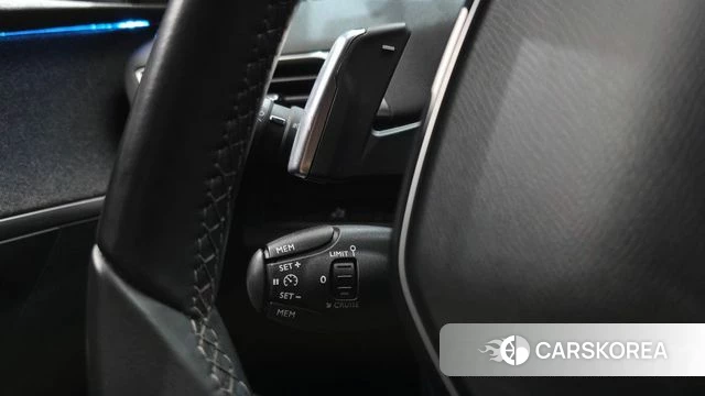Peugeot 5008 second generation id 5048124 из Кореи 19