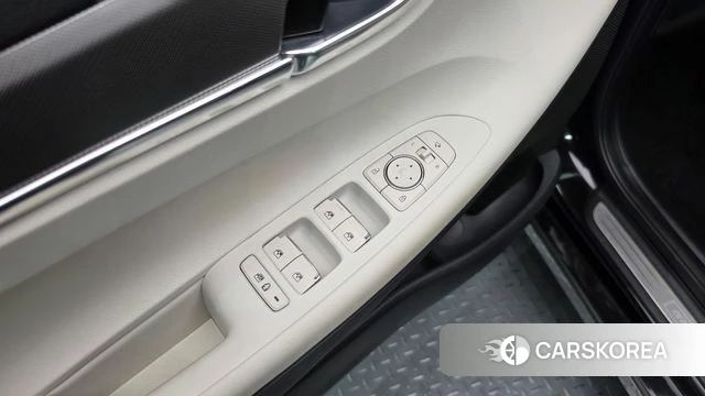 Hyundai The New Grandeur IG id 4936089 из Кореи 19