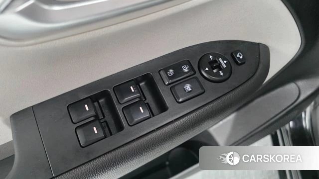 Kia The New Kia Ray id 4980941 из Кореи 19