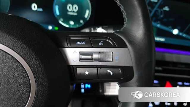 Hyundai Sonata D Edge Hybrid (DN8) id 4996317 из Кореи 19