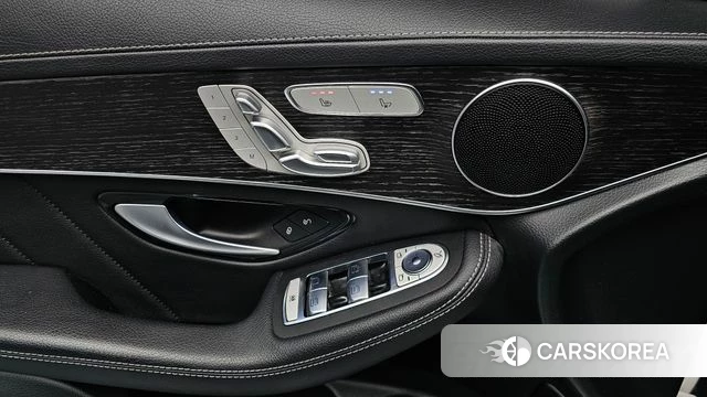 Mercedes-Benz GLC-Class X253 id 4950996 из Кореи 19