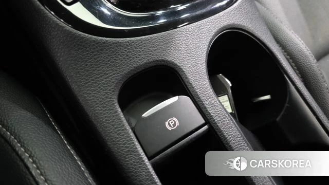 Kia Soul Booster EV id 5054316 из Кореи 19