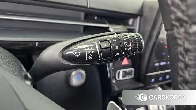 Hyundai Staria id 5040300 из Кореи 19