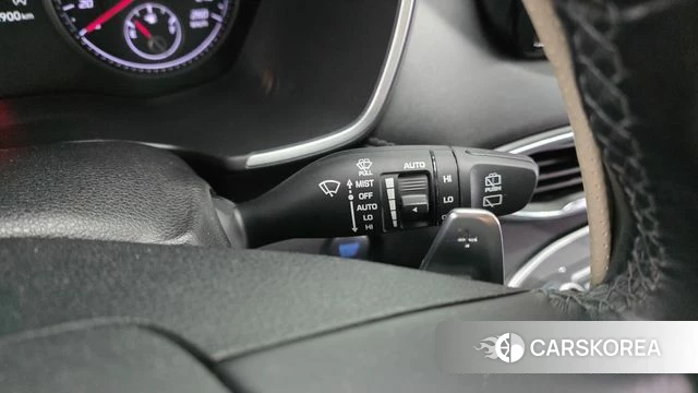 Hyundai The New Santa Fe id 5046919 из Кореи 19