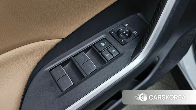 Toyota RAV4 5th Generation id 4928082 из Кореи 19