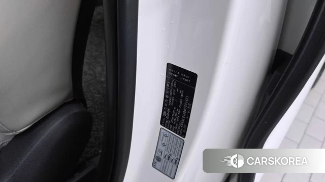 Kia Carnival 4th generation id 5041344 из Кореи 19