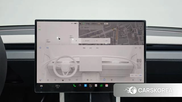 Tesla Model Y id 4862506 из Кореи 19