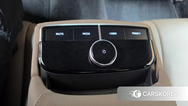 Kia K8 Hybrid id 5046551 из Кореи 19