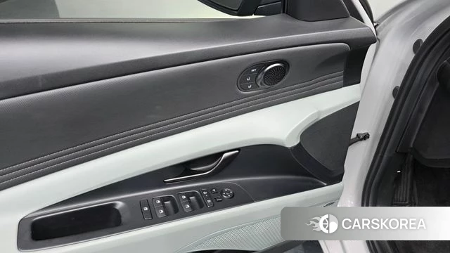Hyundai The New Avante (CN7) id 4964518 из Кореи 19