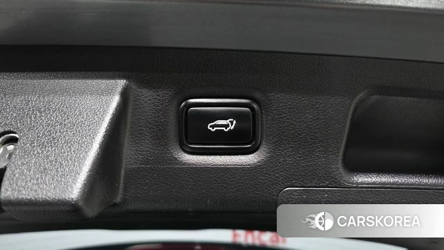 Hyundai The New Santa Fe id 5002504 из Кореи 19