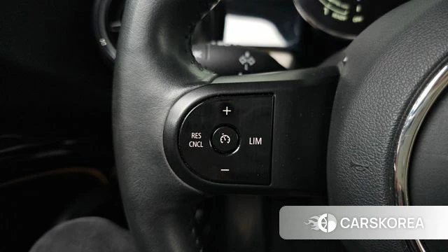 Mini Cooper S id 4922203 из Кореи 19