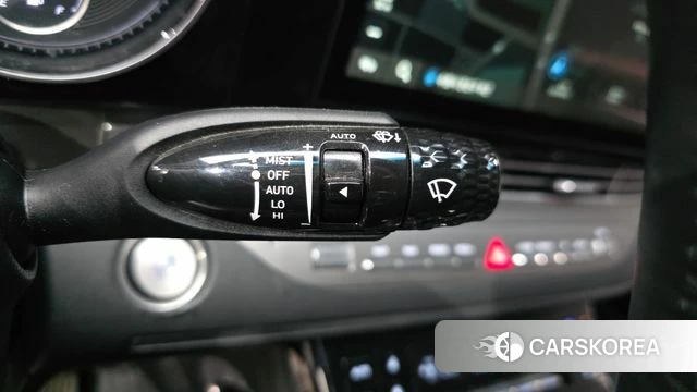 Hyundai The New Grandeur IG id 4722053 из Кореи 19