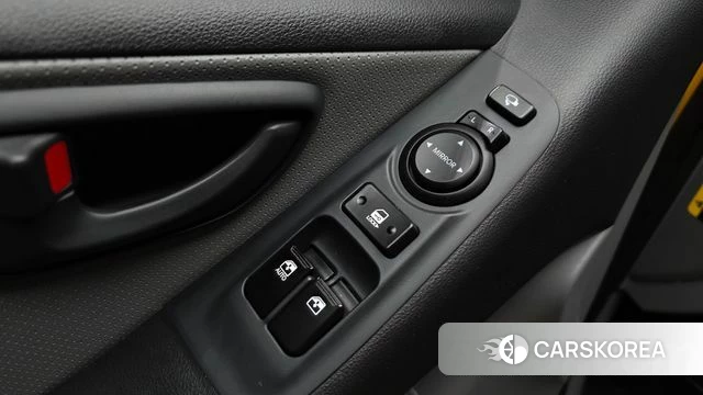 Hyundai The New Grand Starex id 5029328 из Кореи 19
