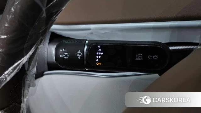 Hyundai The New Granger (GN7) id 4892543 из Кореи 19