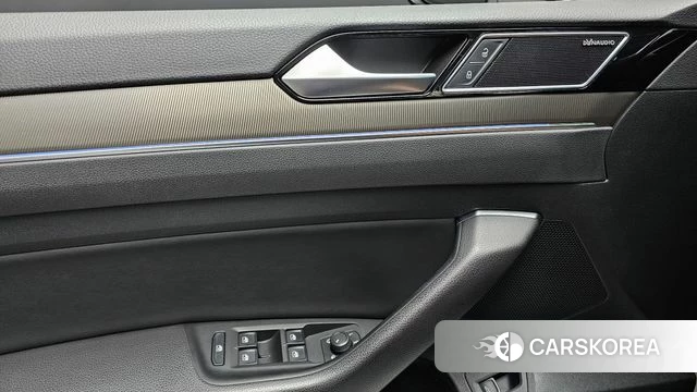 Volkswagen Arteon id 4918418 из Кореи 19