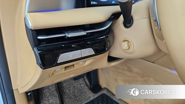 Genesis G80 (RG3) id 4921544 из Кореи 19