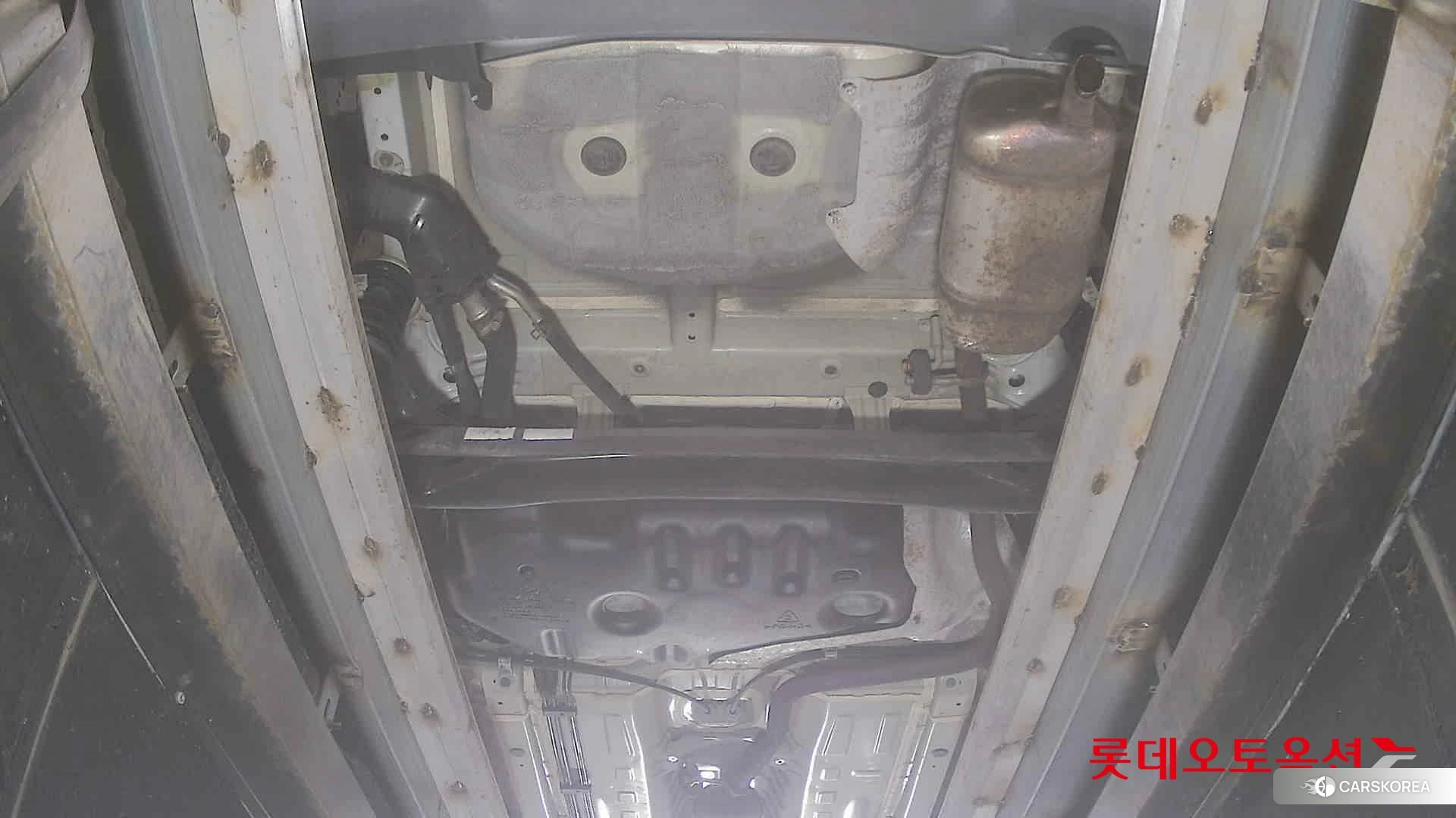 Hyundai Casper id 4984663 из Кореи 19