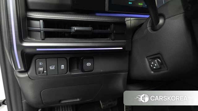 Hyundai Santa Fe (MX5) id 4975090 из Кореи 19