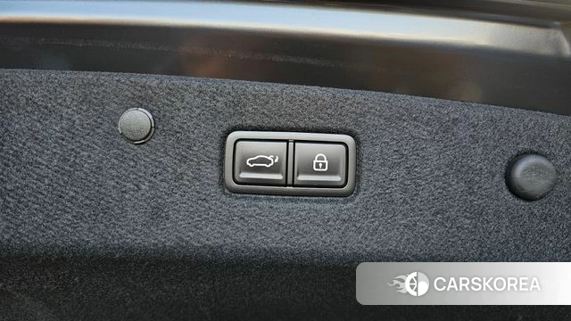 Kia The New K8 Hybrid id 5045560 из Кореи 19