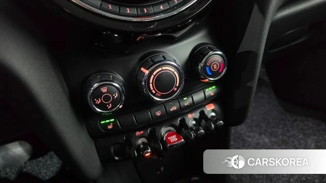 Mini Cooper id 4987612 из Кореи 19