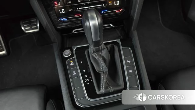 Volkswagen Arteon id 4661127 из Кореи 19