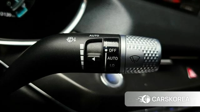 Genesis G80 (RG3) id 5017545 из Кореи 19