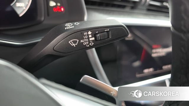 Audi A6 (C8) id 4981013 из Кореи 19