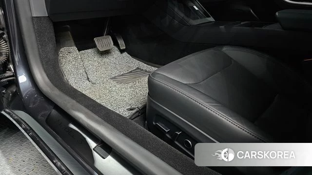 Tesla Model 3 id 4847418 из Кореи 19