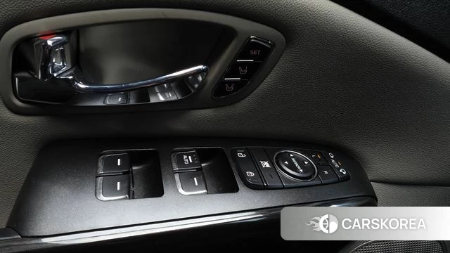 Kia The New Carnival id 5047983 из Кореи 19