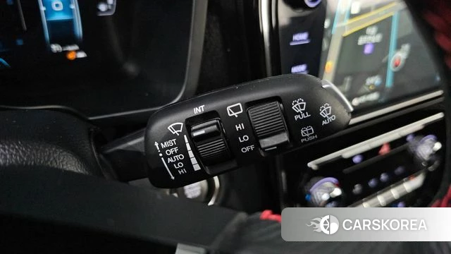 Ssangyong Berry New Tivoli id 4937424 из Кореи 19