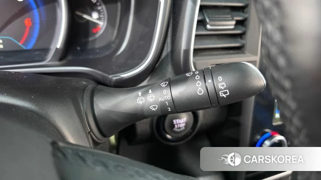 Renault Korea (Samsung) The New QM6 id 5046898 из Кореи 20