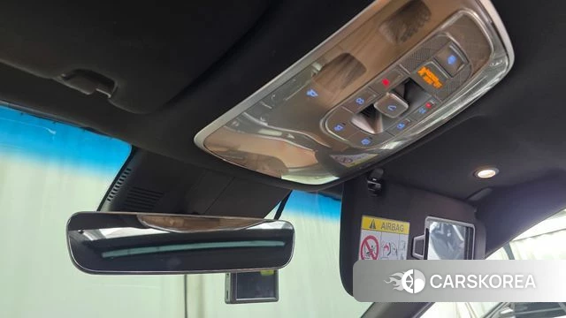 Genesis G80 (RG3) id 5003277 из Кореи 19