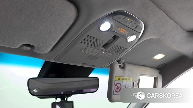 Hyundai The New Grandeur IG id 5054113 из Кореи 19