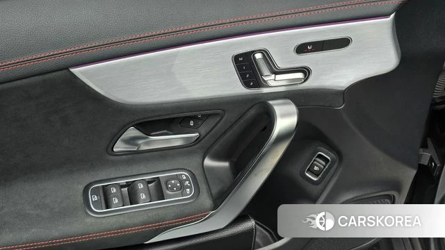 Mercedes-Benz CLA-Class C118 id 5028732 из Кореи 19