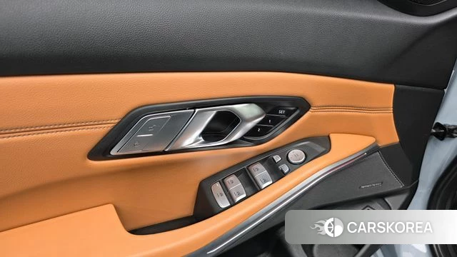 BMW 3 Series (G20) id 4991120 из Кореи 19