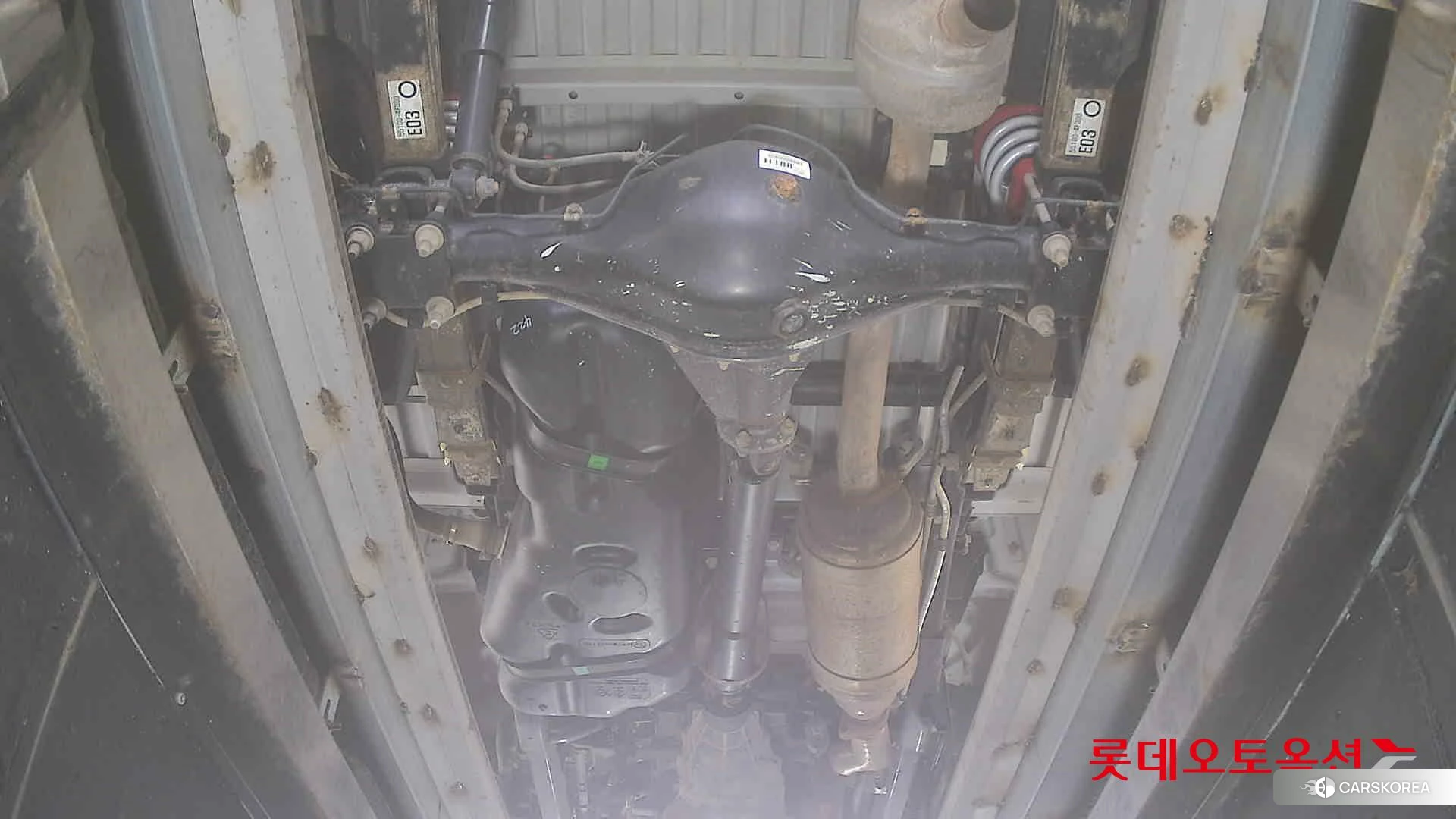 Hyundai Porter II id 4984659 из Кореи 19