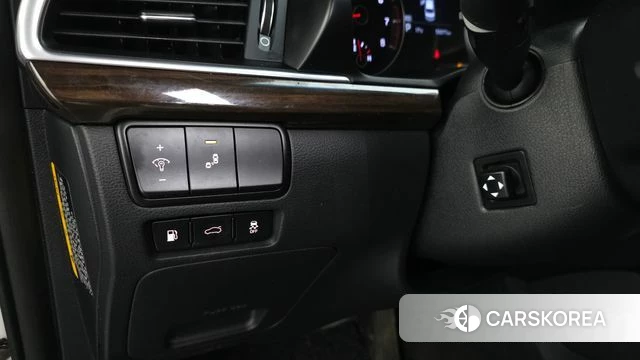 Kia Come New K7 id 5018891 из Кореи 19