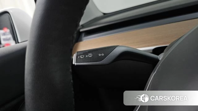 Tesla Model Y id 5047415 из Кореи 19